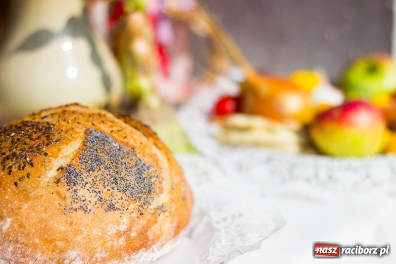 Zdjęcie w galerii na portalu naszraciborz.pl: Dożynki w Krowiarkach z historycznymi i militarnymi akcentami wiadomości z regionu