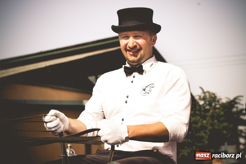 Zdjęcie w galerii na portalu naszraciborz.pl: Dożynki 2017. Skromnie, ale kolorowo w Żerdzinach  wiadomości z regionu