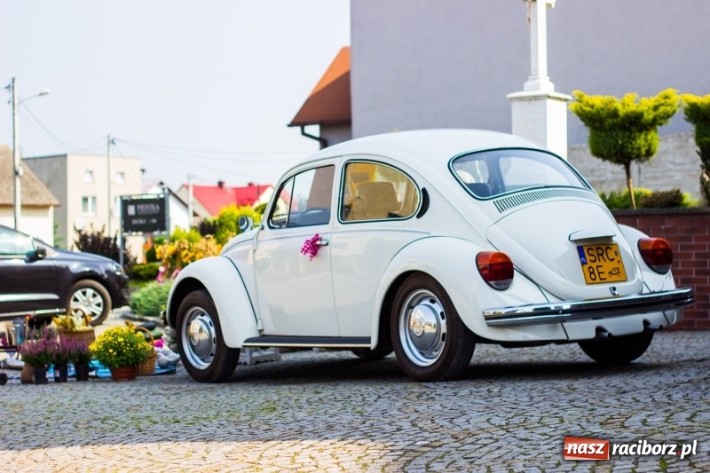 Zdjęcie w galerii na portalu naszraciborz.pl: Dożynki 2017. Skromnie, ale kolorowo w Żerdzinach  wiadomości z regionu