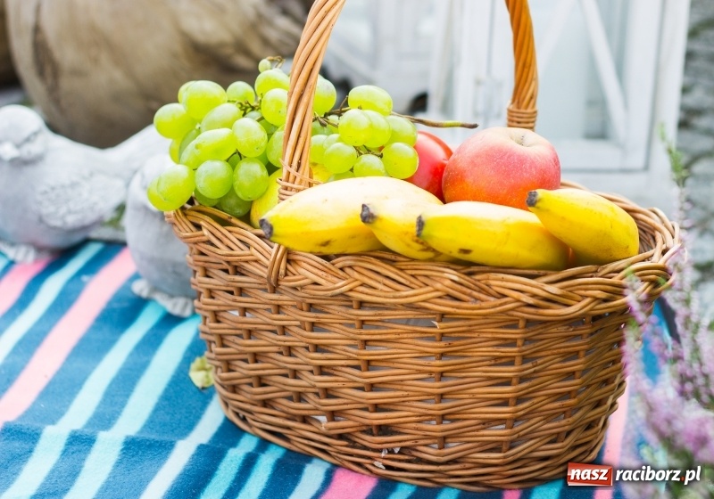Zdjęcie w galerii na portalu naszraciborz.pl: Dożynki 2017. Skromnie, ale kolorowo w Żerdzinach  wiadomości z regionu