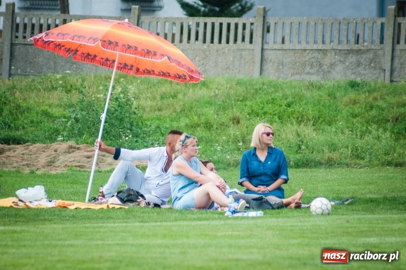 Zdjęcie w galerii na portalu naszraciborz.pl: Kadra Podokręgu Katowice wygrała turniej im. Zbigniewa Oszka wiadomości z regionu