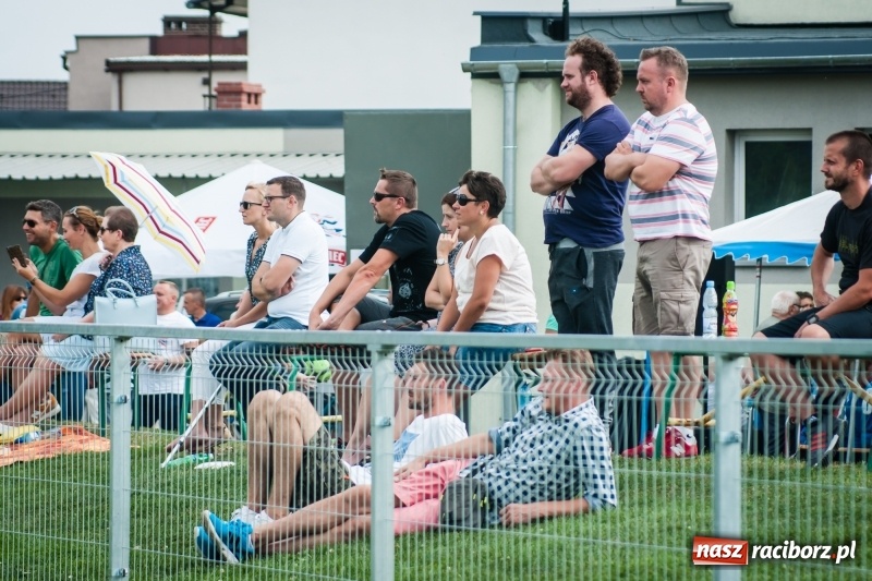 Zdjęcie w galerii na portalu naszraciborz.pl: Kadra Podokręgu Katowice wygrała turniej im. Zbigniewa Oszka wiadomości z regionu