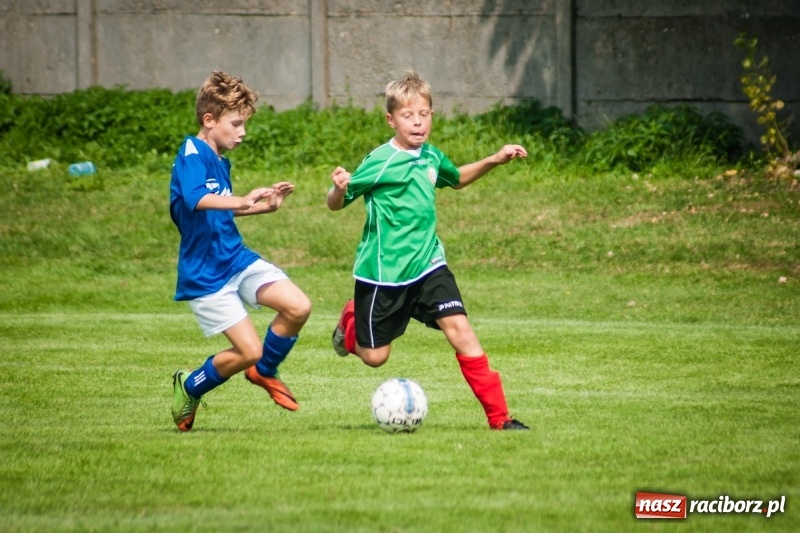Zdjęcie w galerii na portalu naszraciborz.pl: Kadra Podokręgu Katowice wygrała turniej im. Zbigniewa Oszka wiadomości z regionu