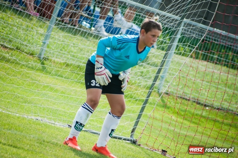 Zdjęcie w galerii na portalu naszraciborz.pl: Kadra Podokręgu Katowice wygrała turniej im. Zbigniewa Oszka wiadomości z regionu