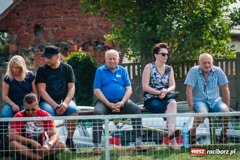 Zdjęcie w galerii na portalu naszraciborz.pl: Kadra Podokręgu Katowice wygrała turniej im. Zbigniewa Oszka wiadomości z regionu