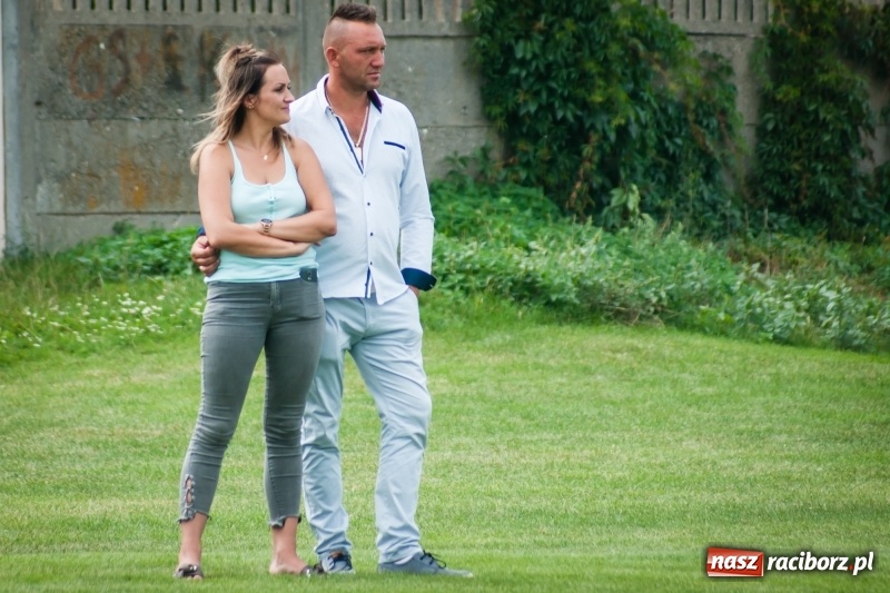 Zdjęcie w galerii na portalu naszraciborz.pl: Kadra Podokręgu Katowice wygrała turniej im. Zbigniewa Oszka wiadomości z regionu