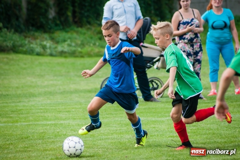 Zdjęcie w galerii na portalu naszraciborz.pl: Kadra Podokręgu Katowice wygrała turniej im. Zbigniewa Oszka wiadomości z regionu