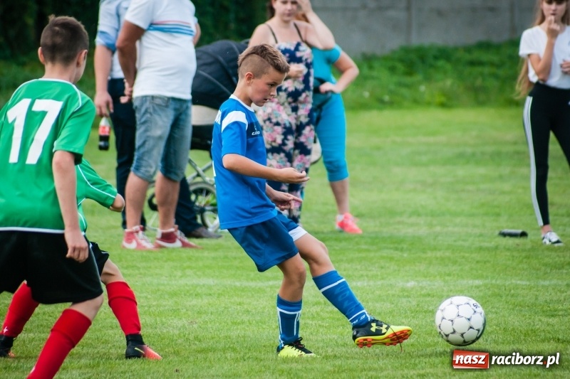 Zdjęcie w galerii na portalu naszraciborz.pl: Kadra Podokręgu Katowice wygrała turniej im. Zbigniewa Oszka wiadomości z regionu