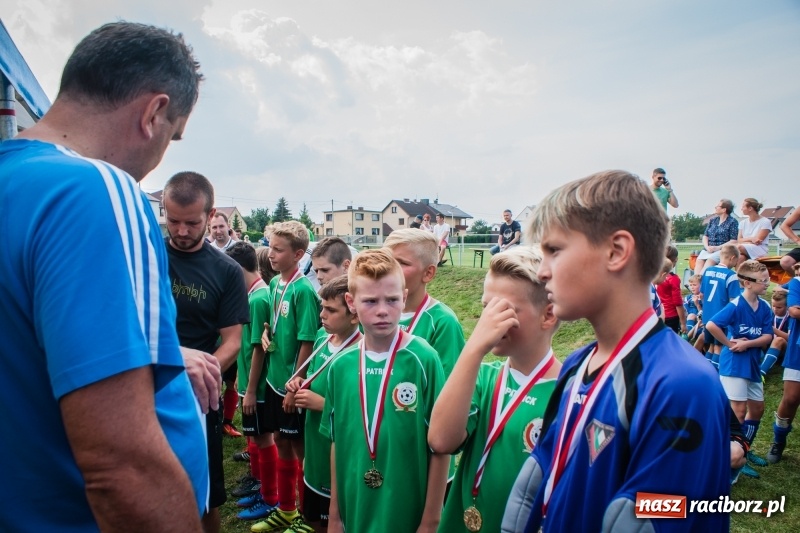Zdjęcie w galerii na portalu naszraciborz.pl: Kadra Podokręgu Katowice wygrała turniej im. Zbigniewa Oszka wiadomości z regionu
