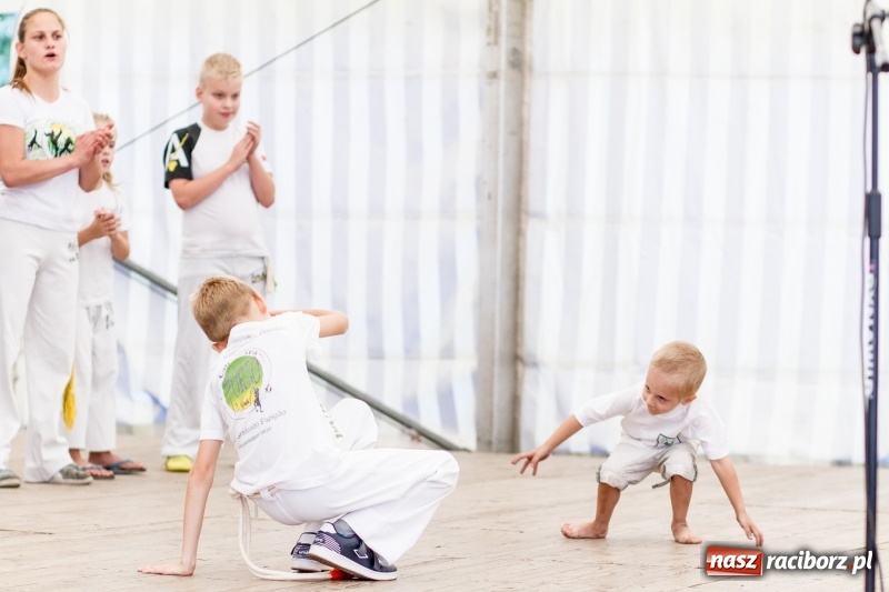 Zdjęcie w galerii na portalu naszraciborz.pl: Wysiłek, litry potu, radość i satysfakcja - oblicza III Rafako Półmaratonu  wiadomości z regionu