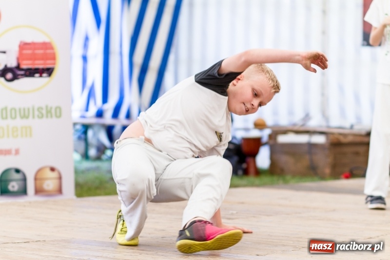 Zdjęcie w galerii na portalu naszraciborz.pl: Wysiłek, litry potu, radość i satysfakcja - oblicza III Rafako Półmaratonu  wiadomości z regionu