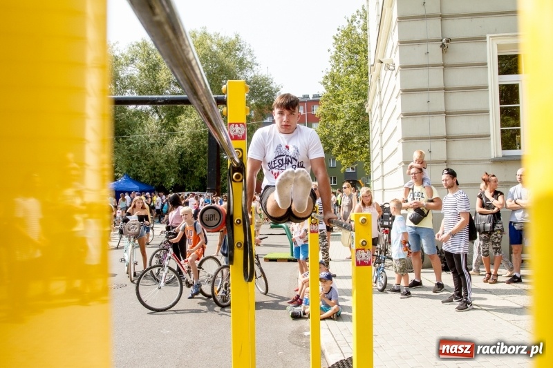 Zdjęcie w galerii na portalu naszraciborz.pl: Wysiłek, litry potu, radość i satysfakcja - oblicza III Rafako Półmaratonu  wiadomości z regionu