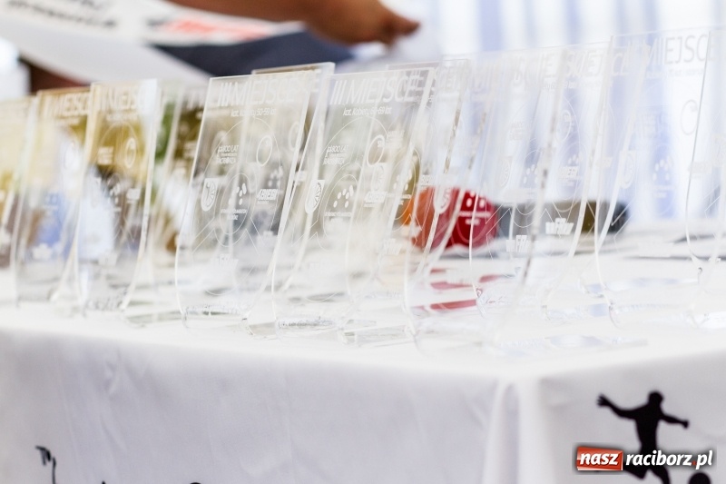 Zdjęcie w galerii na portalu naszraciborz.pl: Wysiłek, litry potu, radość i satysfakcja - oblicza III Rafako Półmaratonu  wiadomości z regionu