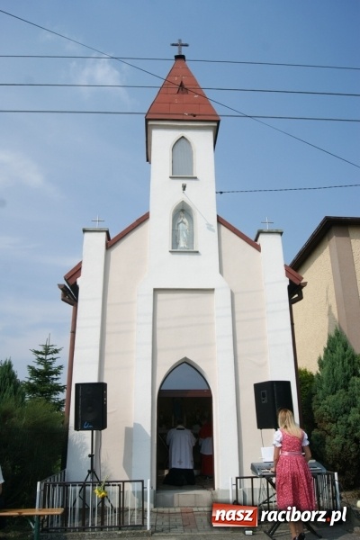Zdjęcie w galerii na portalu naszraciborz.pl: Dożynki 2017. Lasaki zorganizowały święto plonów dla sławikowskiej parafii  wiadomości z regionu
