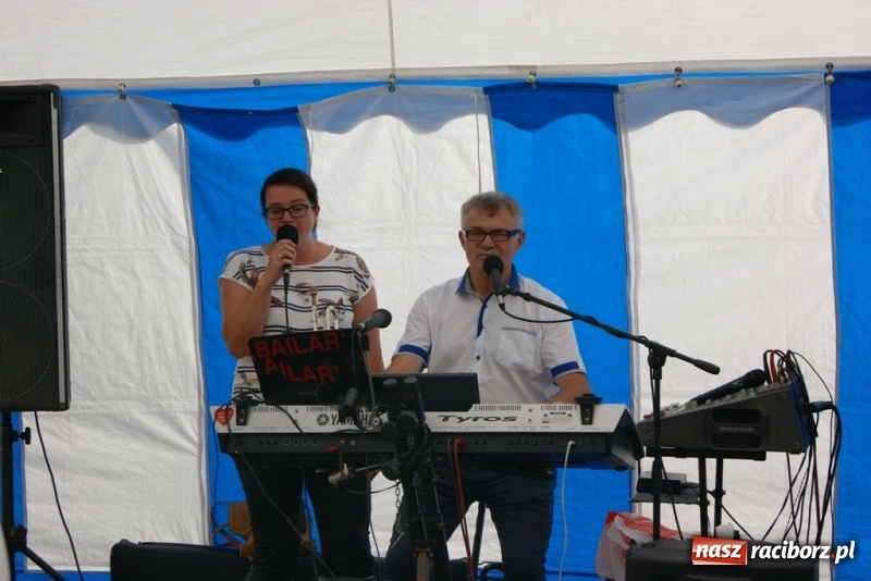 Zdjęcie w galerii na portalu naszraciborz.pl: Dożynki 2017. Lasaki zorganizowały święto plonów dla sławikowskiej parafii  wiadomości z regionu