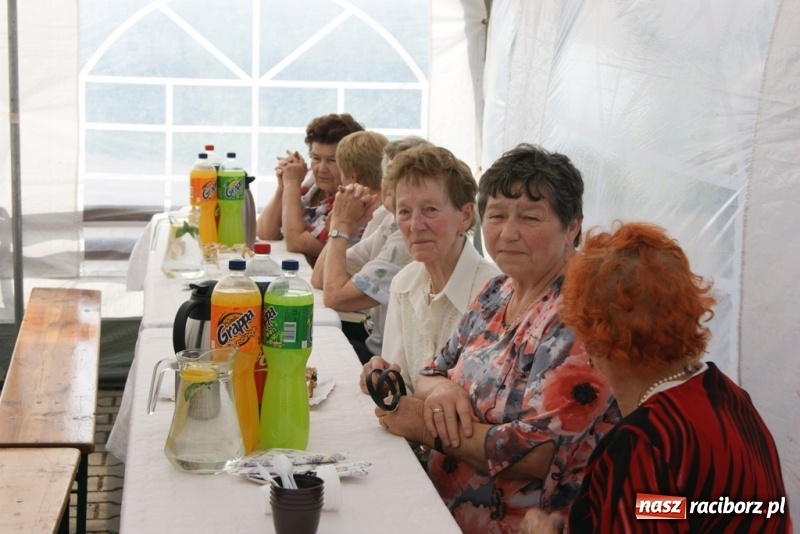 Zdjęcie w galerii na portalu naszraciborz.pl: Dożynki 2017. Lasaki zorganizowały święto plonów dla sławikowskiej parafii  wiadomości z regionu