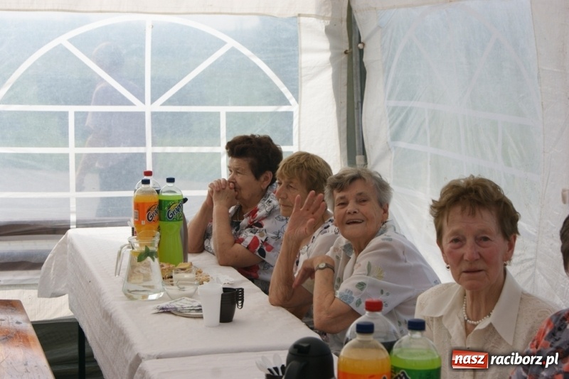 Zdjęcie w galerii na portalu naszraciborz.pl: Dożynki 2017. Lasaki zorganizowały święto plonów dla sławikowskiej parafii  wiadomości z regionu