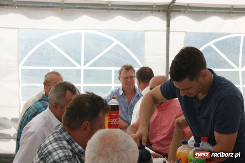 Zdjęcie w galerii na portalu naszraciborz.pl: Dożynki 2017. Lasaki zorganizowały święto plonów dla sławikowskiej parafii  wiadomości z regionu