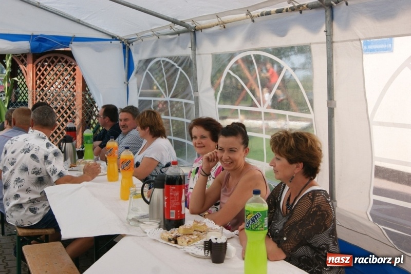 Zdjęcie w galerii na portalu naszraciborz.pl: Dożynki 2017. Lasaki zorganizowały święto plonów dla sławikowskiej parafii  wiadomości z regionu