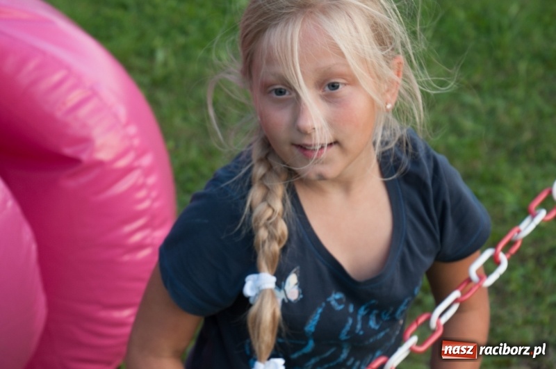 Zdjęcie w galerii na portalu naszraciborz.pl: Kuźnia Raciborska trzeci dzień świętowała 50 lat miasta wiadomości z regionu
