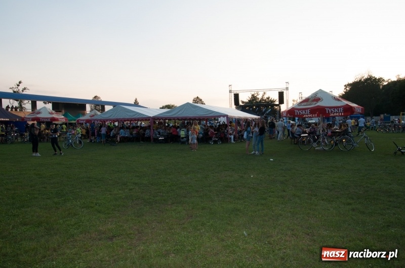 Zdjęcie w galerii na portalu naszraciborz.pl: Kuźnia Raciborska trzeci dzień świętowała 50 lat miasta wiadomości z regionu