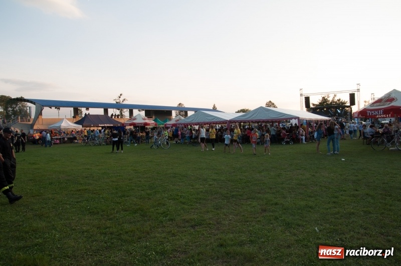 Zdjęcie w galerii na portalu naszraciborz.pl: Kuźnia Raciborska trzeci dzień świętowała 50 lat miasta wiadomości z regionu