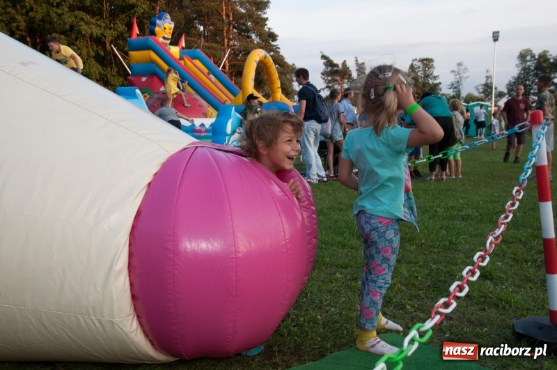 Zdjęcie w galerii na portalu naszraciborz.pl: Kuźnia Raciborska trzeci dzień świętowała 50 lat miasta wiadomości z regionu
