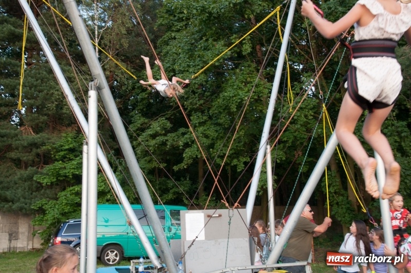 Zdjęcie w galerii na portalu naszraciborz.pl: Kuźnia Raciborska trzeci dzień świętowała 50 lat miasta wiadomości z regionu