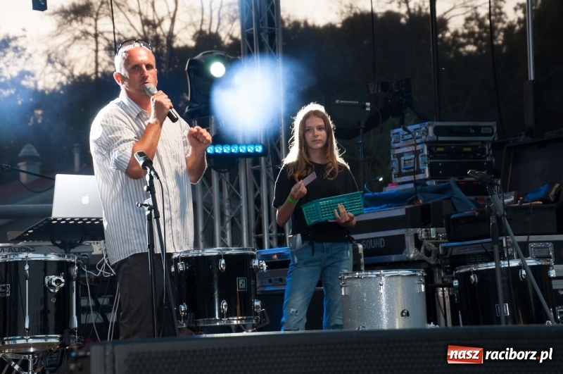 Zdjęcie w galerii na portalu naszraciborz.pl: Kuźnia Raciborska trzeci dzień świętowała 50 lat miasta wiadomości z regionu