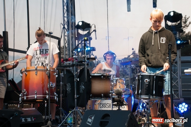 Zdjęcie w galerii na portalu naszraciborz.pl: Kuźnia Raciborska trzeci dzień świętowała 50 lat miasta wiadomości z regionu