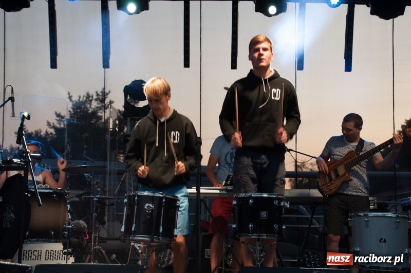 Zdjęcie w galerii na portalu naszraciborz.pl: Kuźnia Raciborska trzeci dzień świętowała 50 lat miasta wiadomości z regionu