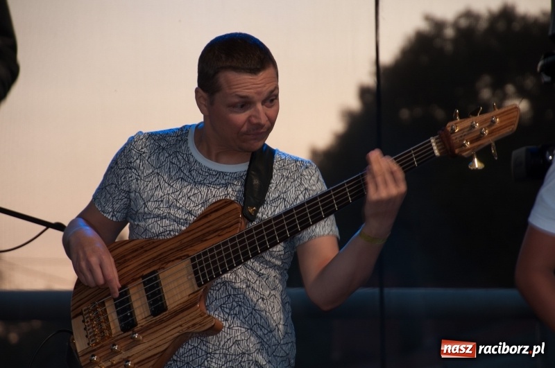 Zdjęcie w galerii na portalu naszraciborz.pl: Kuźnia Raciborska trzeci dzień świętowała 50 lat miasta wiadomości z regionu