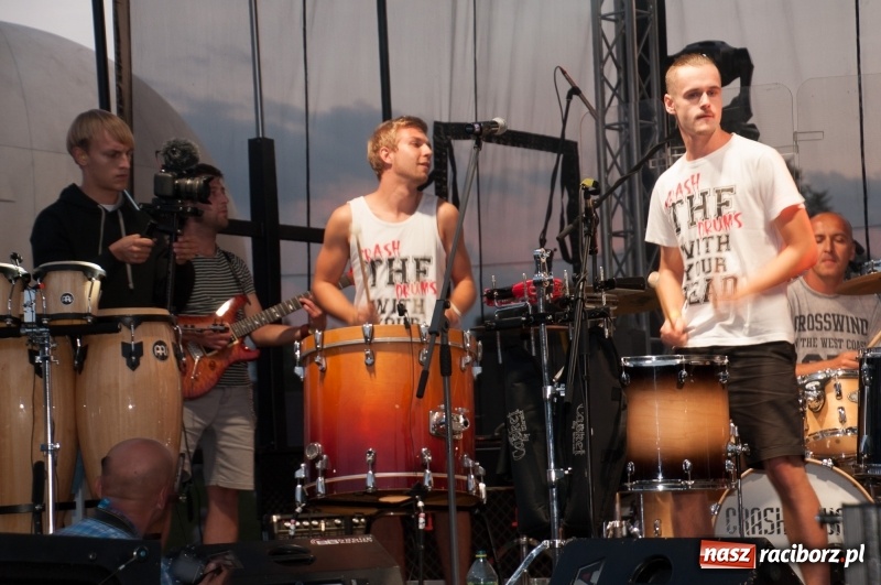 Zdjęcie w galerii na portalu naszraciborz.pl: Kuźnia Raciborska trzeci dzień świętowała 50 lat miasta wiadomości z regionu