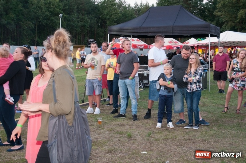 Zdjęcie w galerii na portalu naszraciborz.pl: Kuźnia Raciborska trzeci dzień świętowała 50 lat miasta wiadomości z regionu