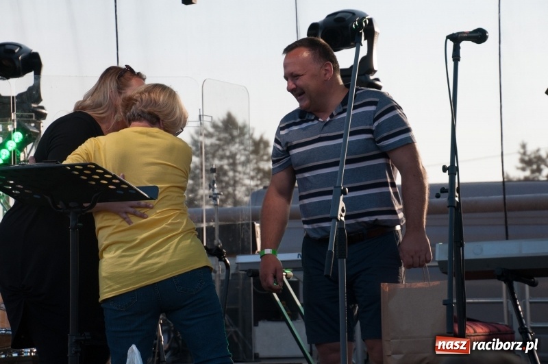 Zdjęcie w galerii na portalu naszraciborz.pl: Kuźnia Raciborska trzeci dzień świętowała 50 lat miasta wiadomości z regionu
