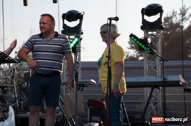 Zdjęcie w galerii na portalu naszraciborz.pl: Kuźnia Raciborska trzeci dzień świętowała 50 lat miasta wiadomości z regionu