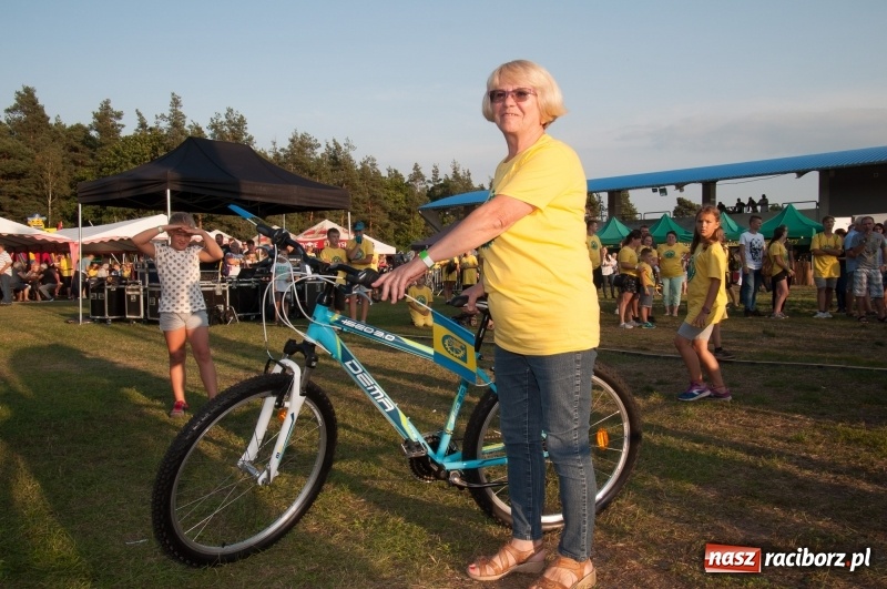 Zdjęcie w galerii na portalu naszraciborz.pl: Kuźnia Raciborska trzeci dzień świętowała 50 lat miasta wiadomości z regionu