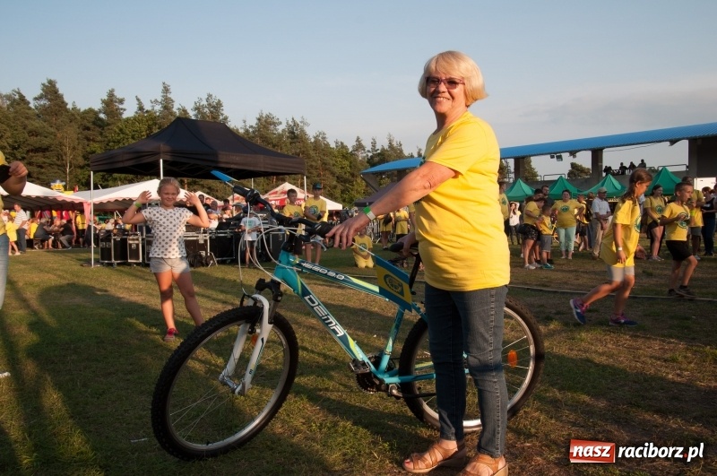 Zdjęcie w galerii na portalu naszraciborz.pl: Kuźnia Raciborska trzeci dzień świętowała 50 lat miasta wiadomości z regionu