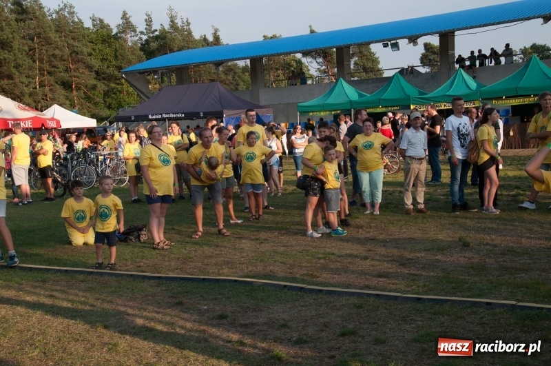 Zdjęcie w galerii na portalu naszraciborz.pl: Kuźnia Raciborska trzeci dzień świętowała 50 lat miasta wiadomości z regionu