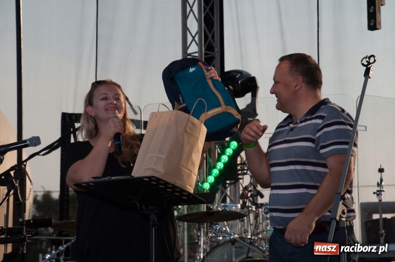 Zdjęcie w galerii na portalu naszraciborz.pl: Kuźnia Raciborska trzeci dzień świętowała 50 lat miasta wiadomości z regionu