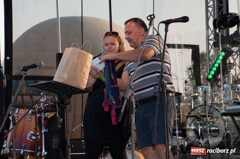 Zdjęcie w galerii na portalu naszraciborz.pl: Kuźnia Raciborska trzeci dzień świętowała 50 lat miasta wiadomości z regionu