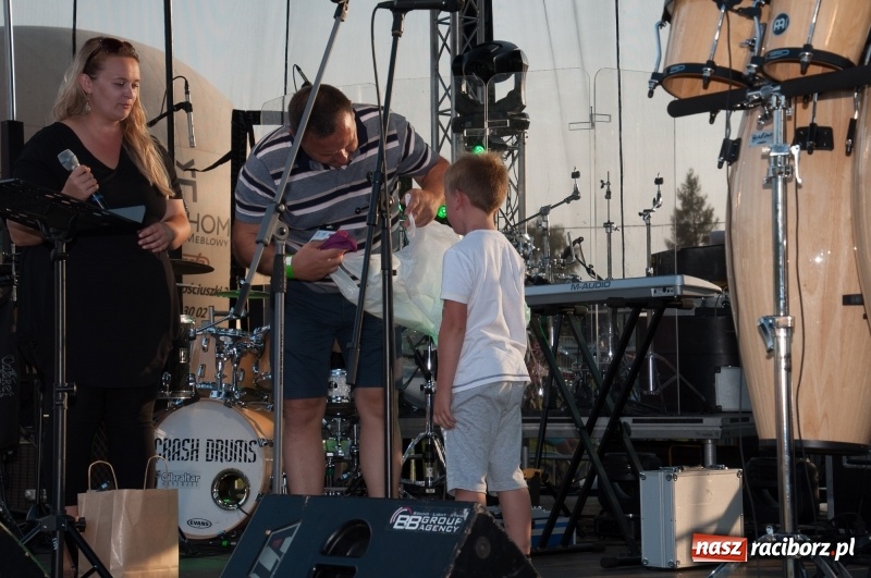 Zdjęcie w galerii na portalu naszraciborz.pl: Kuźnia Raciborska trzeci dzień świętowała 50 lat miasta wiadomości z regionu