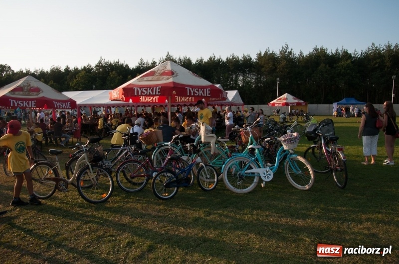 Zdjęcie w galerii na portalu naszraciborz.pl: Kuźnia Raciborska trzeci dzień świętowała 50 lat miasta wiadomości z regionu