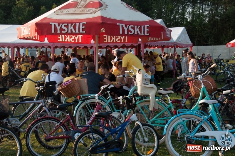 Zdjęcie w galerii na portalu naszraciborz.pl: Kuźnia Raciborska trzeci dzień świętowała 50 lat miasta wiadomości z regionu