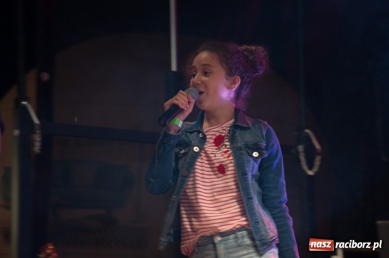 Zdjęcie w galerii na portalu naszraciborz.pl: Koncert Rafała Brzozowskiego zakończył wielkie świętowanie w Kuźni Raciborskiej  wiadomości z regionu