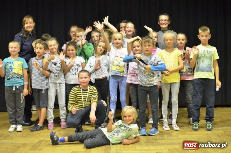 Zdjęcie w galerii na portalu naszraciborz.pl: Tydzień z kulturą w RCK wiadomości z regionu