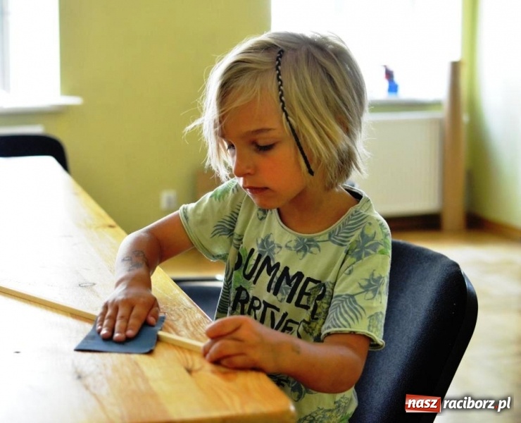 Zdjęcie w galerii na portalu naszraciborz.pl: Tydzień z kulturą w RCK wiadomości z regionu