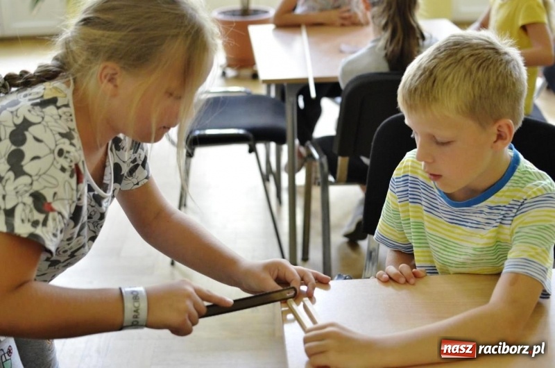 Zdjęcie w galerii na portalu naszraciborz.pl: Tydzień z kulturą w RCK wiadomości z regionu