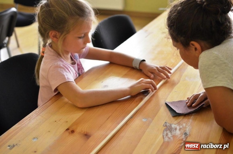 Zdjęcie w galerii na portalu naszraciborz.pl: Tydzień z kulturą w RCK wiadomości z regionu