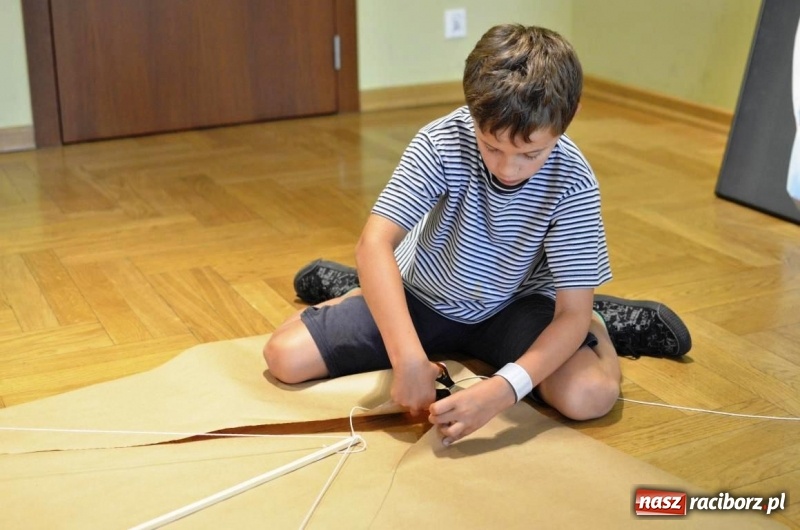 Zdjęcie w galerii na portalu naszraciborz.pl: Tydzień z kulturą w RCK wiadomości z regionu